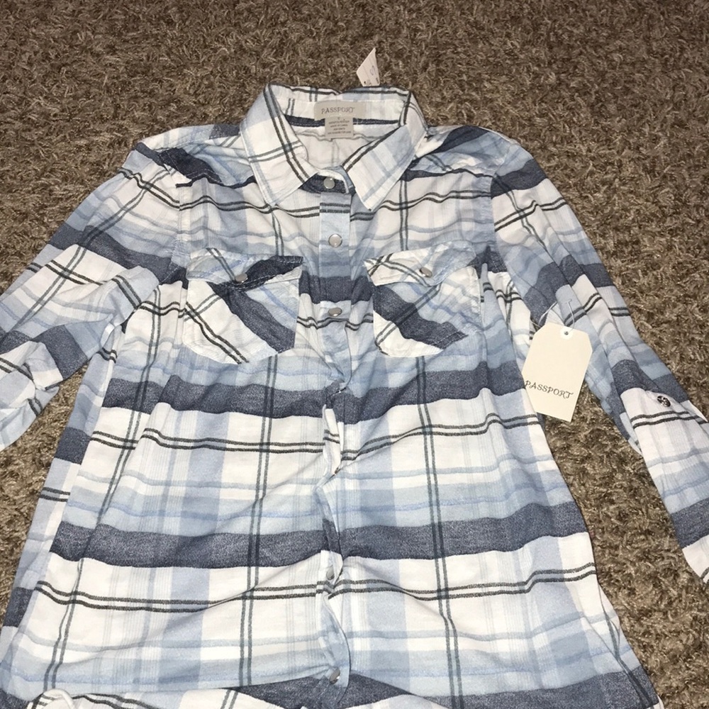 Flannel